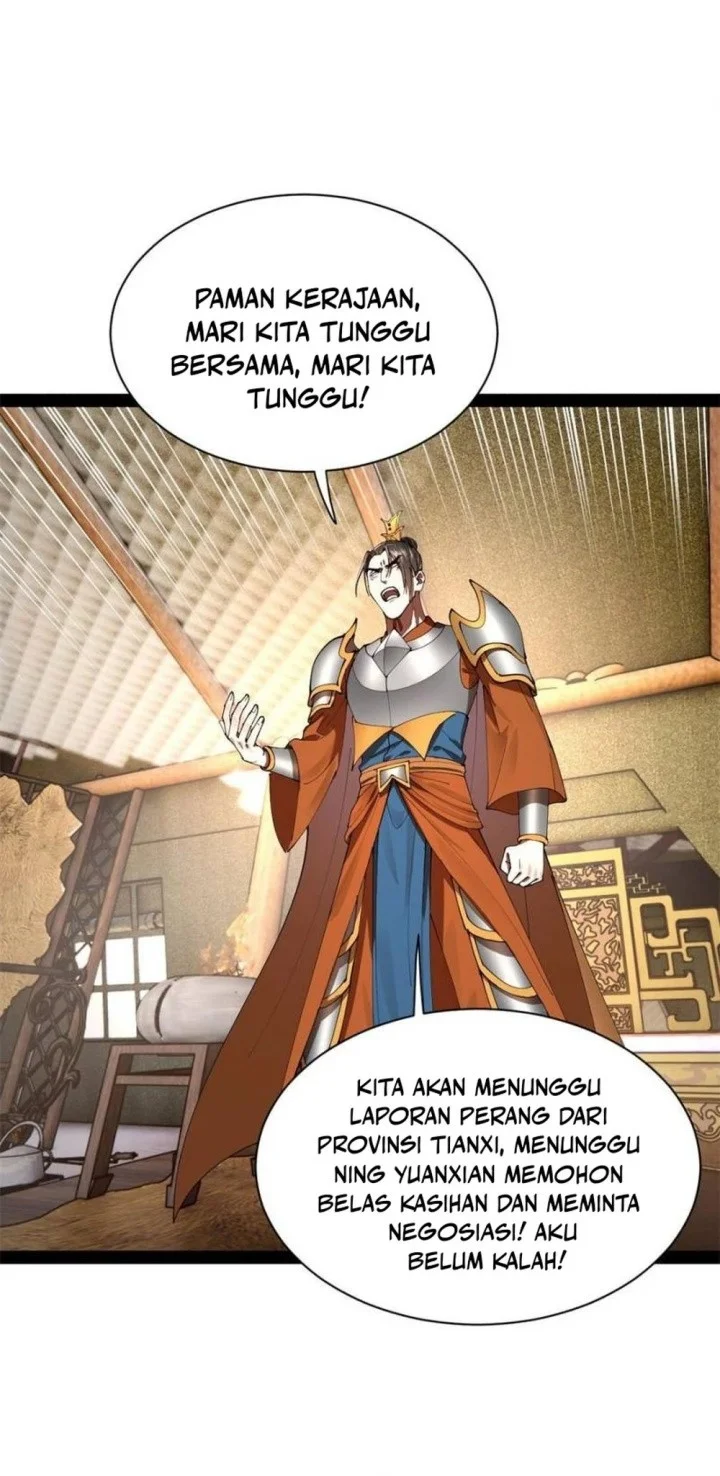 Survive As The Hero’s Husband Chapter 295 - halaman 14