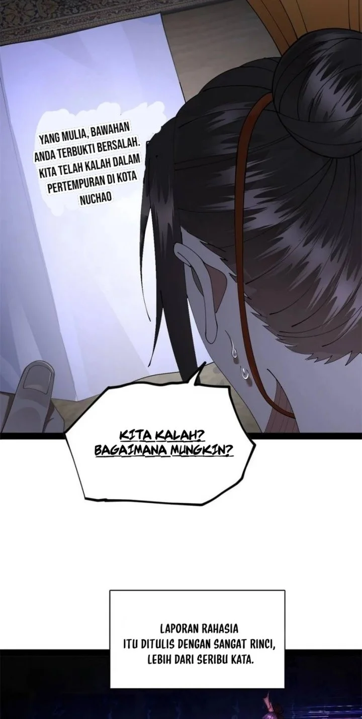 Survive As The Hero’s Husband Chapter 295 - halaman 8