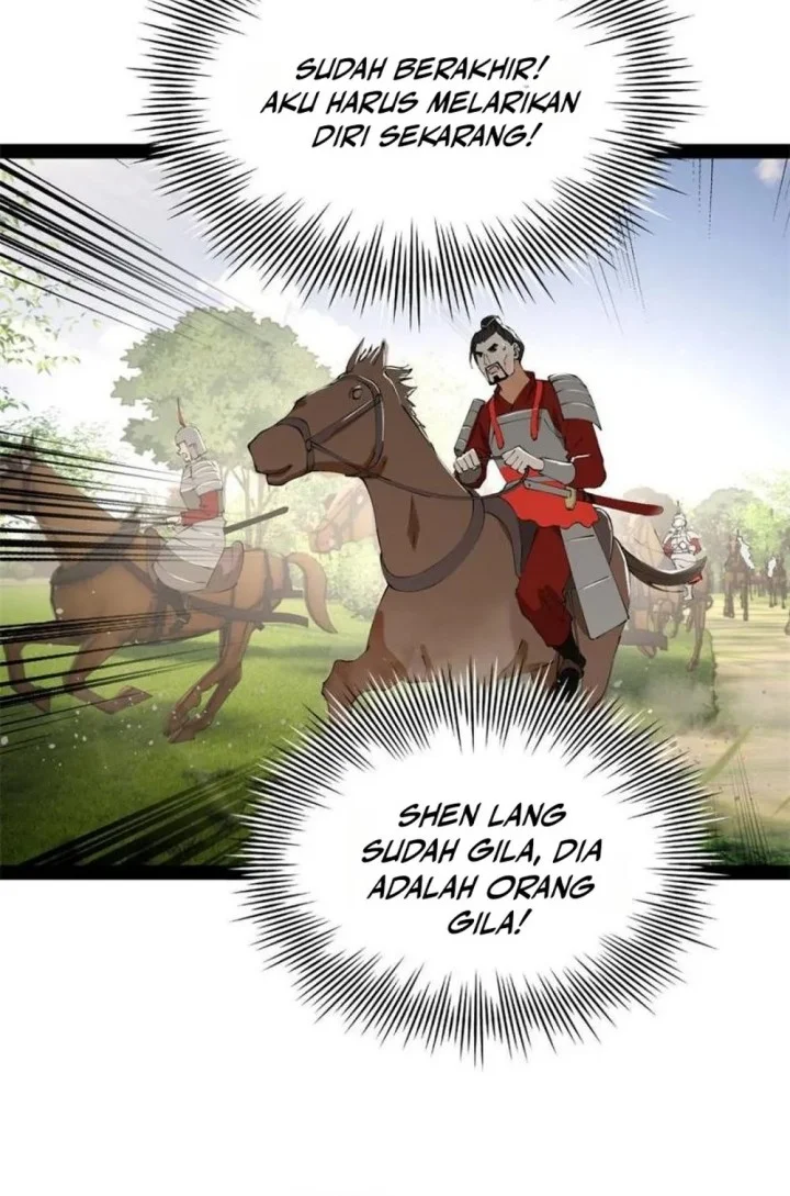 Survive As The Hero’s Husband Chapter 297 - halaman 12