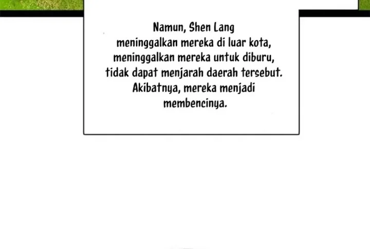 Survive As The Hero’s Husband Chapter 297 - halaman 20