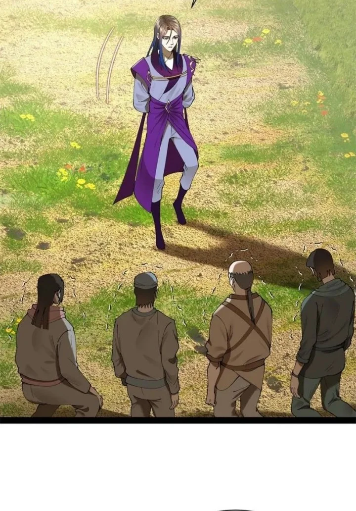 Survive As The Hero’s Husband Chapter 297 - halaman 24