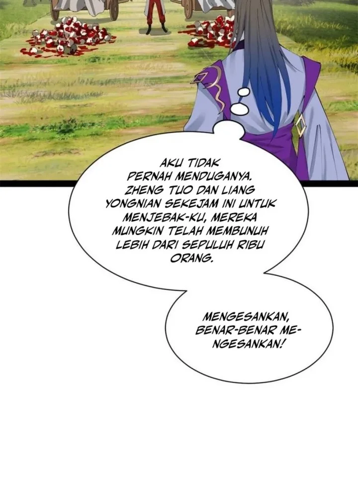Survive As The Hero’s Husband Chapter 297 - halaman 4