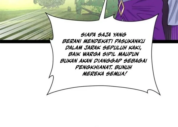 Survive As The Hero’s Husband Chapter 297 - halaman 8