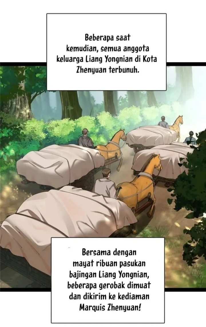 Survive As The Hero’s Husband Chapter 298 - halaman 16