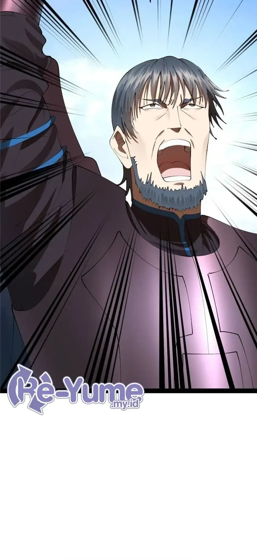 Survive As The Hero’s Husband Chapter 299 - halaman 38