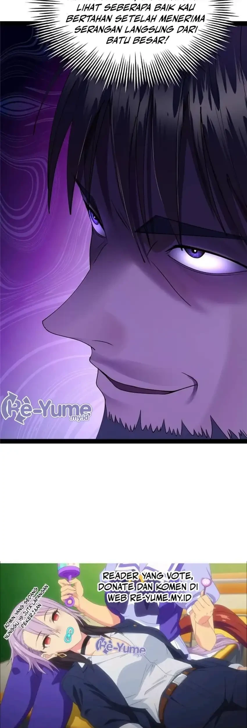 Survive As The Hero’s Husband Chapter 299 - halaman 41