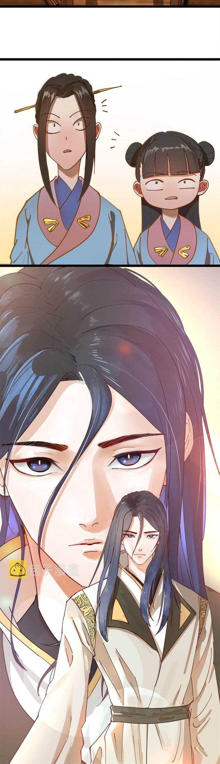 Survive As The Hero’s Husband Chapter 3 - halaman 13