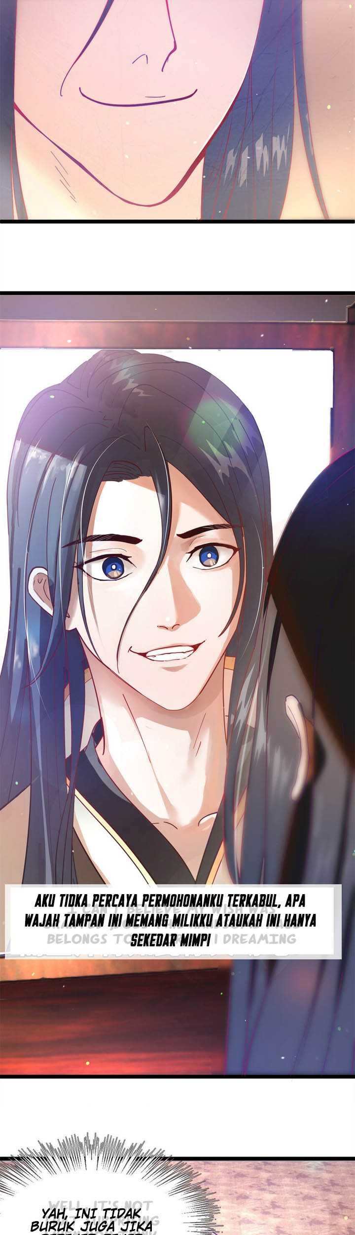Survive As The Hero’s Husband Chapter 3 - halaman 4