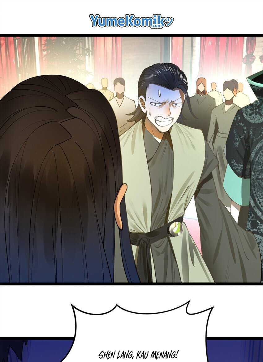 Survive As The Hero’s Husband Chapter 30 - halaman 10