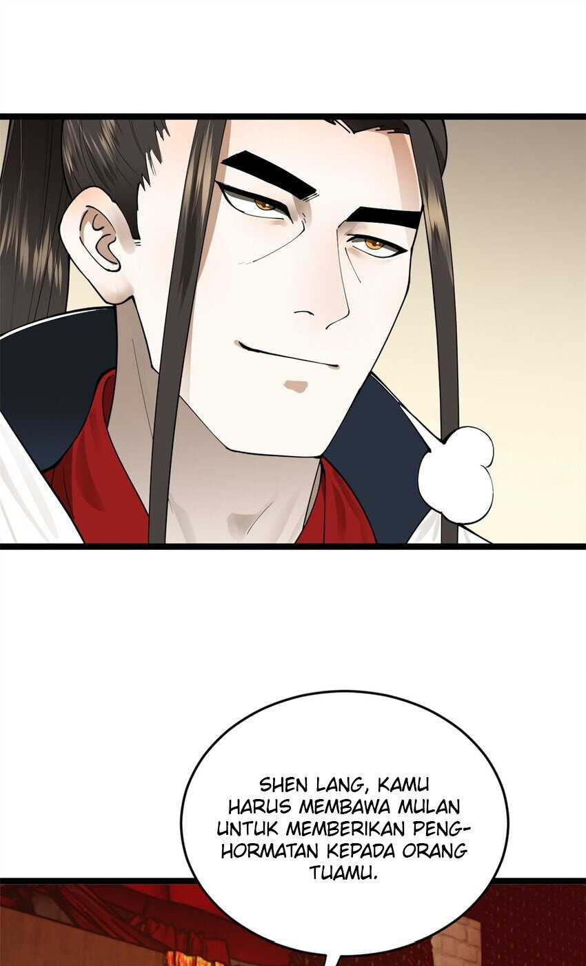 Survive As The Hero’s Husband Chapter 30 - halaman 15