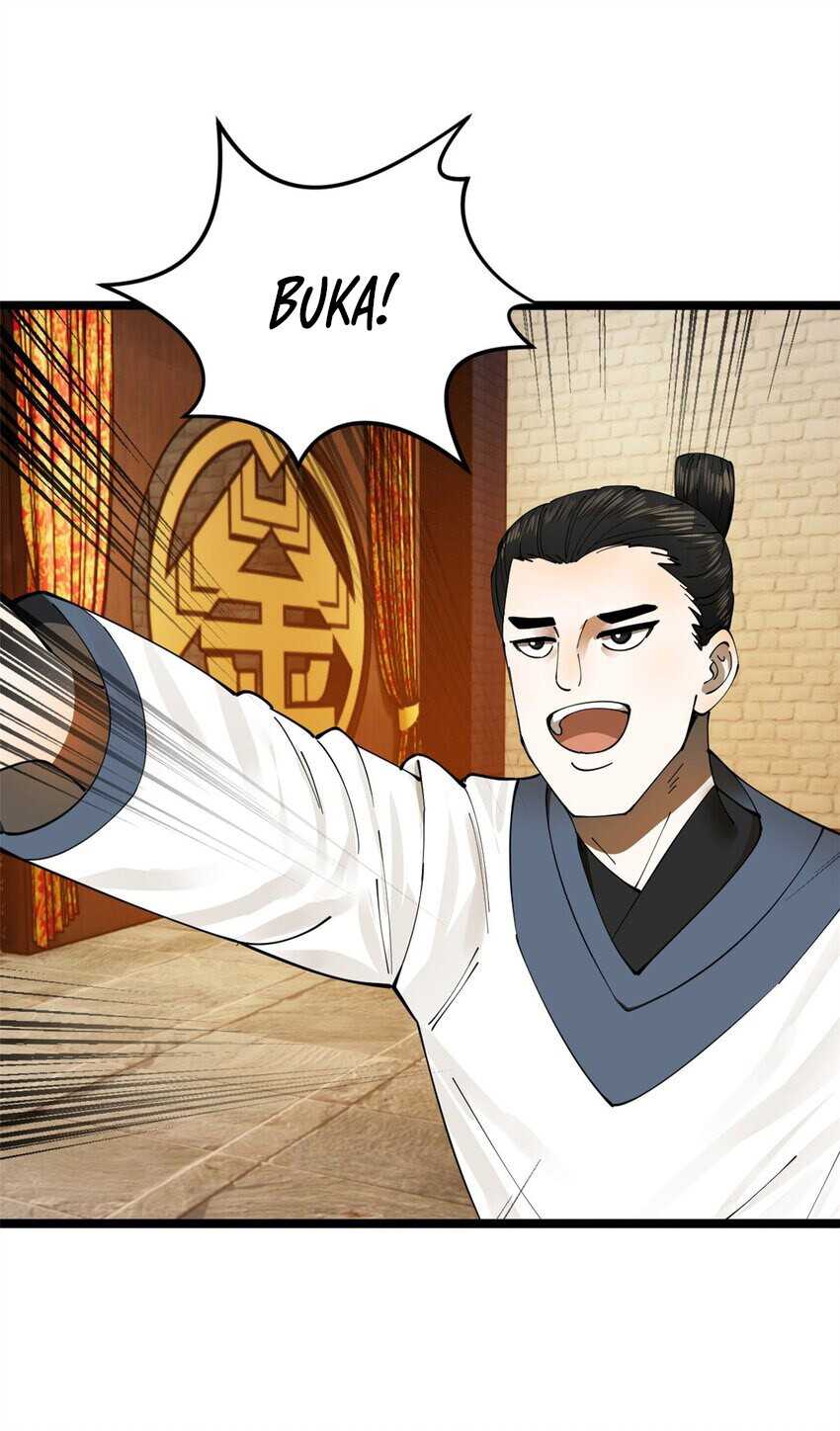 Survive As The Hero’s Husband Chapter 30 - halaman 17