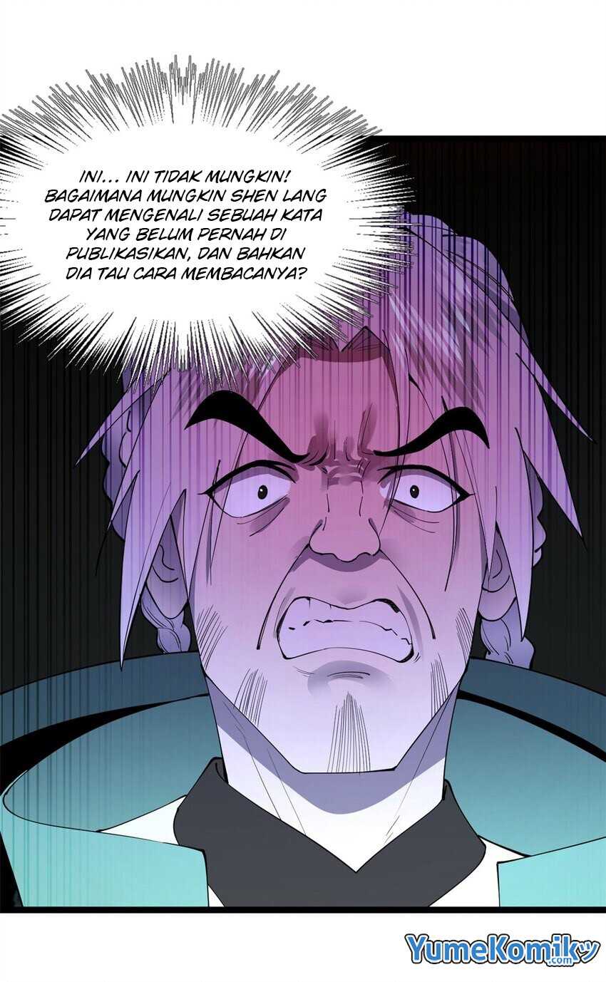 Survive As The Hero’s Husband Chapter 30 - halaman 2
