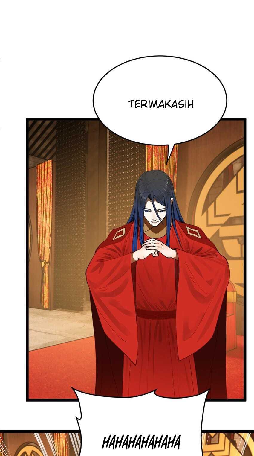 Survive As The Hero’s Husband Chapter 30 - halaman 21