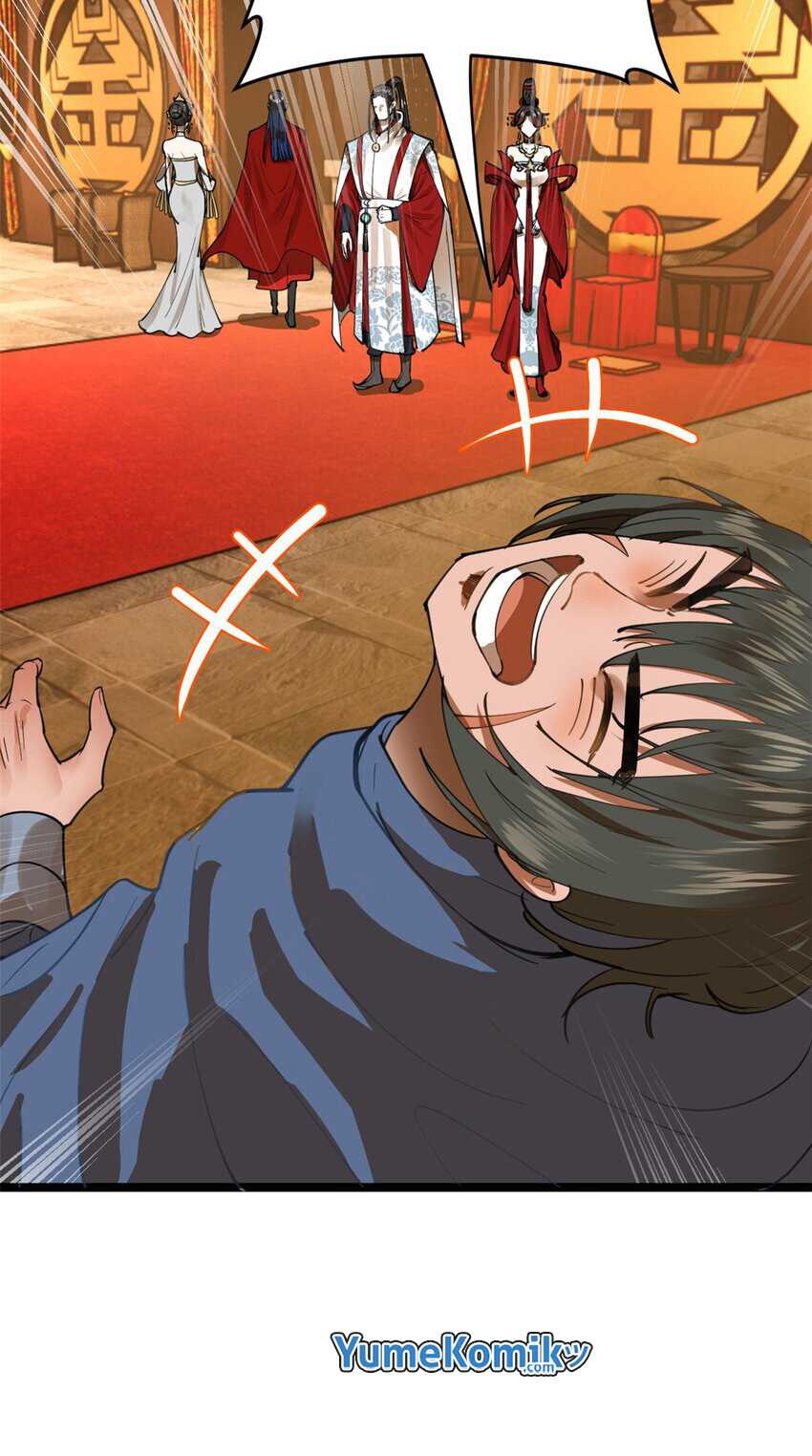 Survive As The Hero’s Husband Chapter 30 - halaman 22