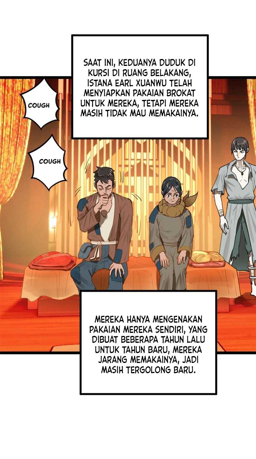 Survive As The Hero’s Husband Chapter 30 - halaman 24