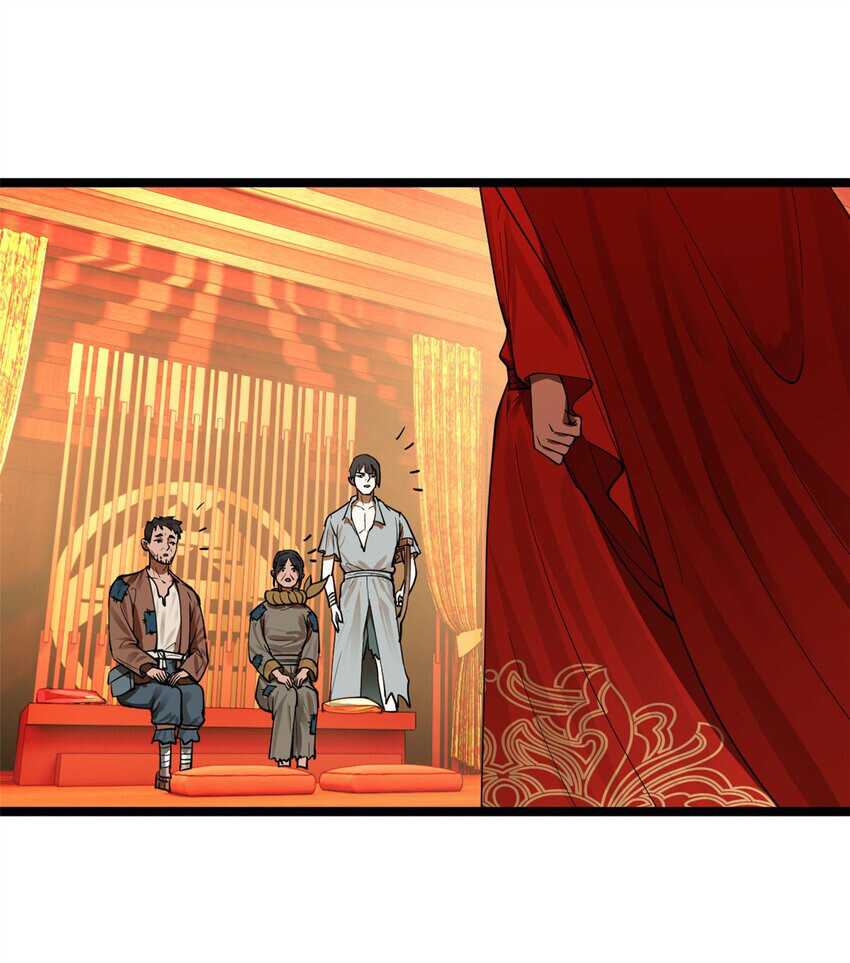 Survive As The Hero’s Husband Chapter 30 - halaman 25