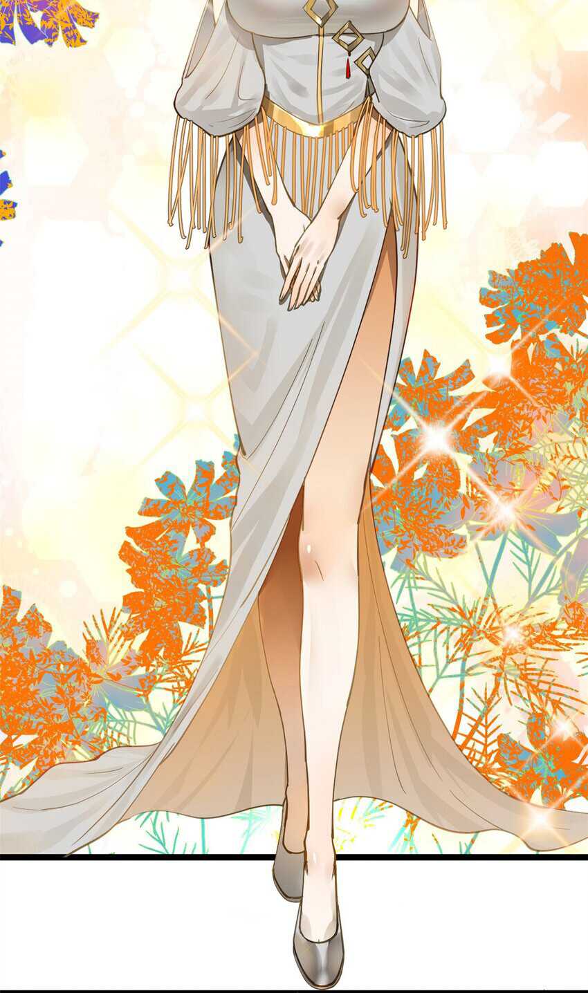 Survive As The Hero’s Husband Chapter 30 - halaman 36