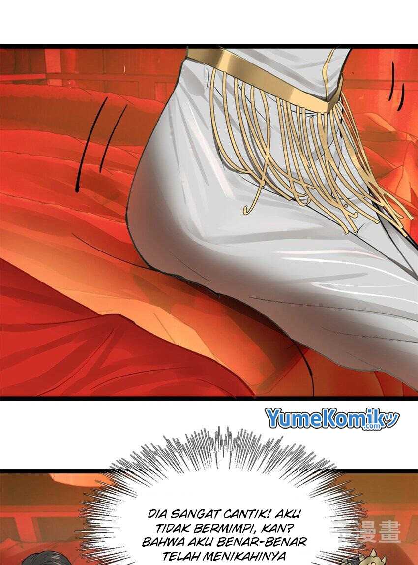 Survive As The Hero’s Husband Chapter 30 - halaman 38