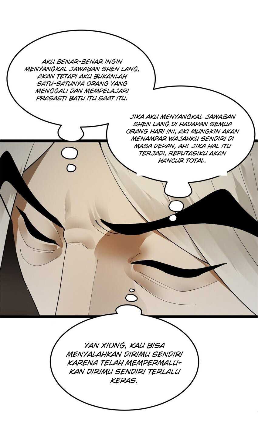 Survive As The Hero’s Husband Chapter 30 - halaman 4