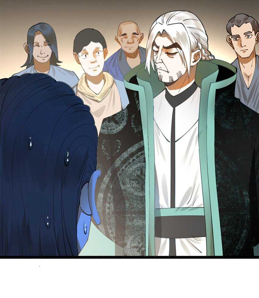 Survive As The Hero’s Husband Chapter 30 - halaman 9