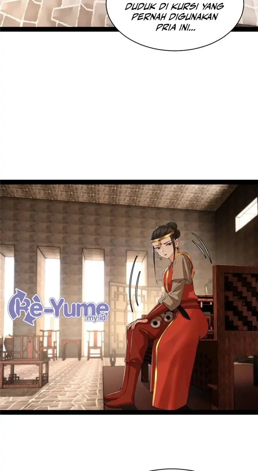 Survive As The Hero’s Husband Chapter 300 - halaman 16