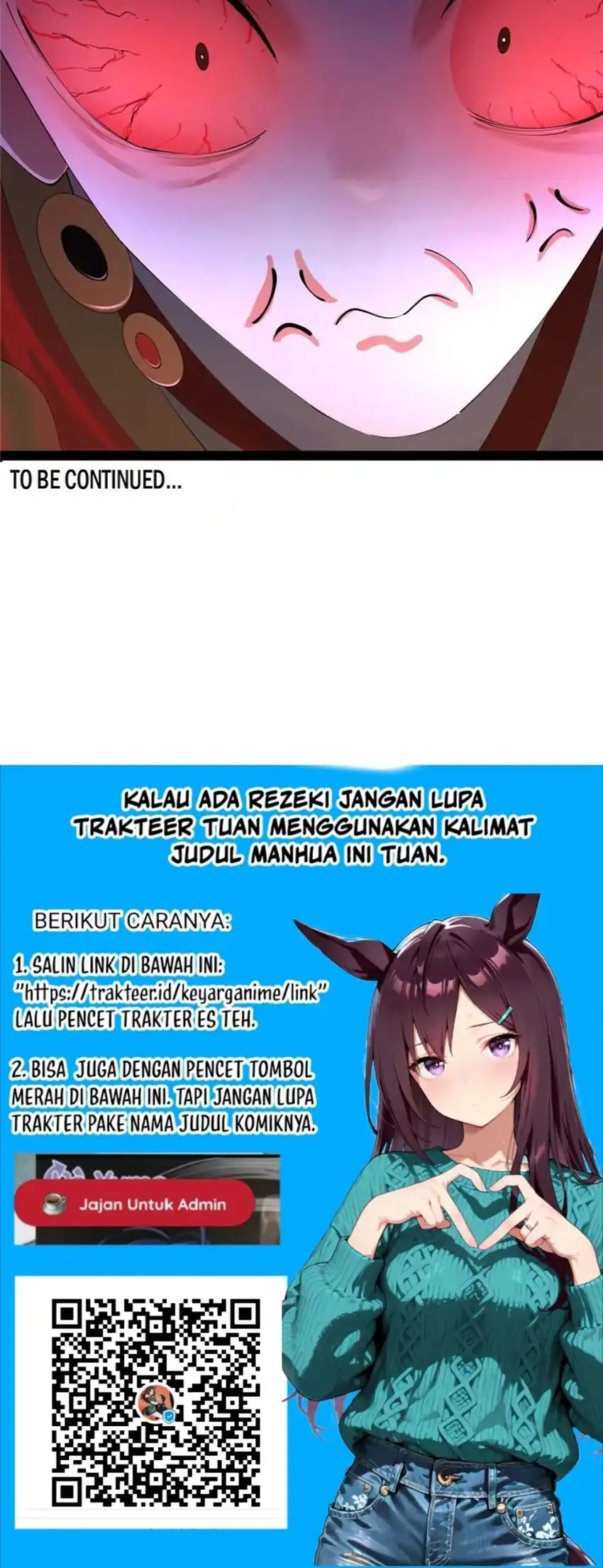 Survive As The Hero’s Husband Chapter 300 - halaman 33