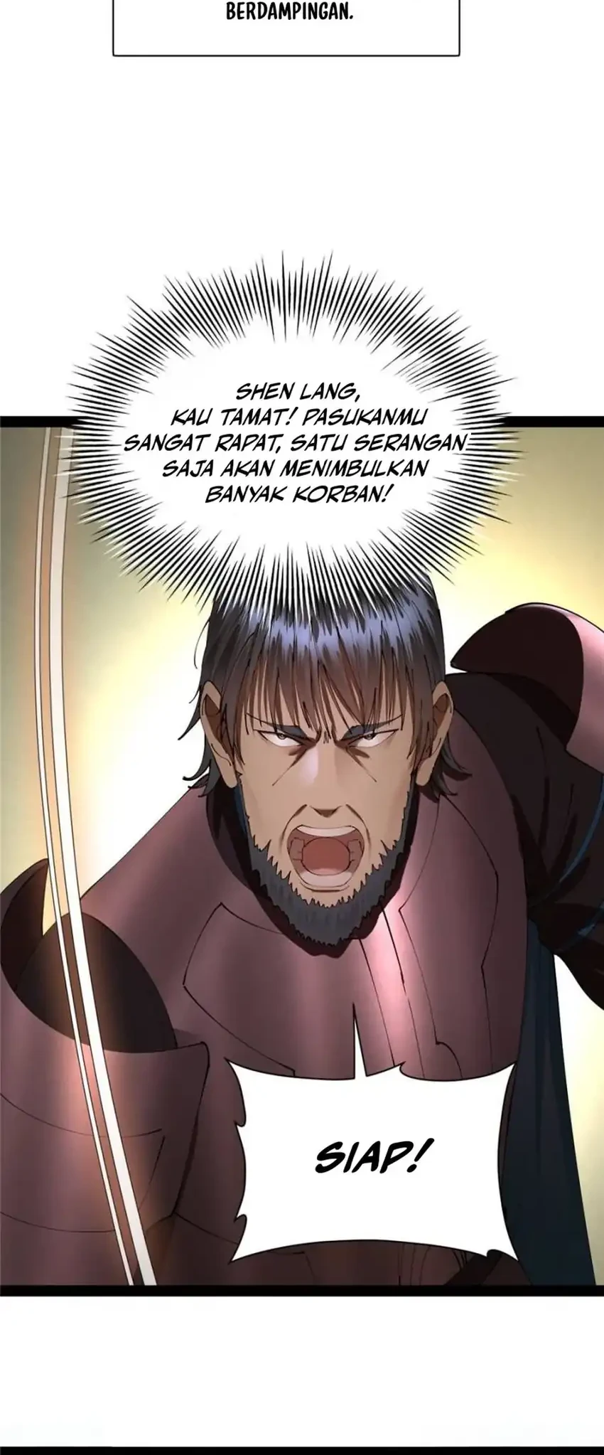 Survive As The Hero’s Husband Chapter 301 - halaman 20