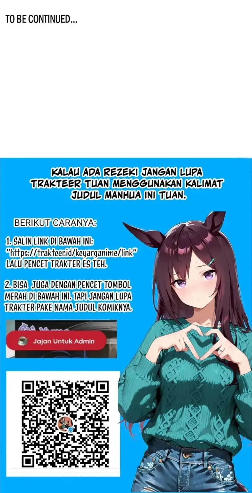 Survive As The Hero’s Husband Chapter 301 - halaman 35