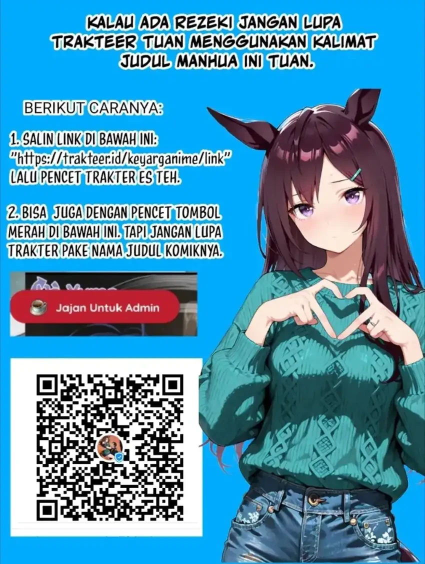 Survive As The Hero’s Husband Chapter 303 - halaman 32