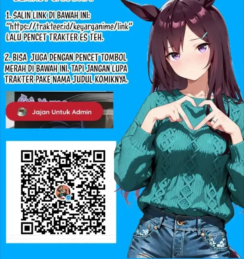 Survive As The Hero’s Husband Chapter 304 - halaman 18
