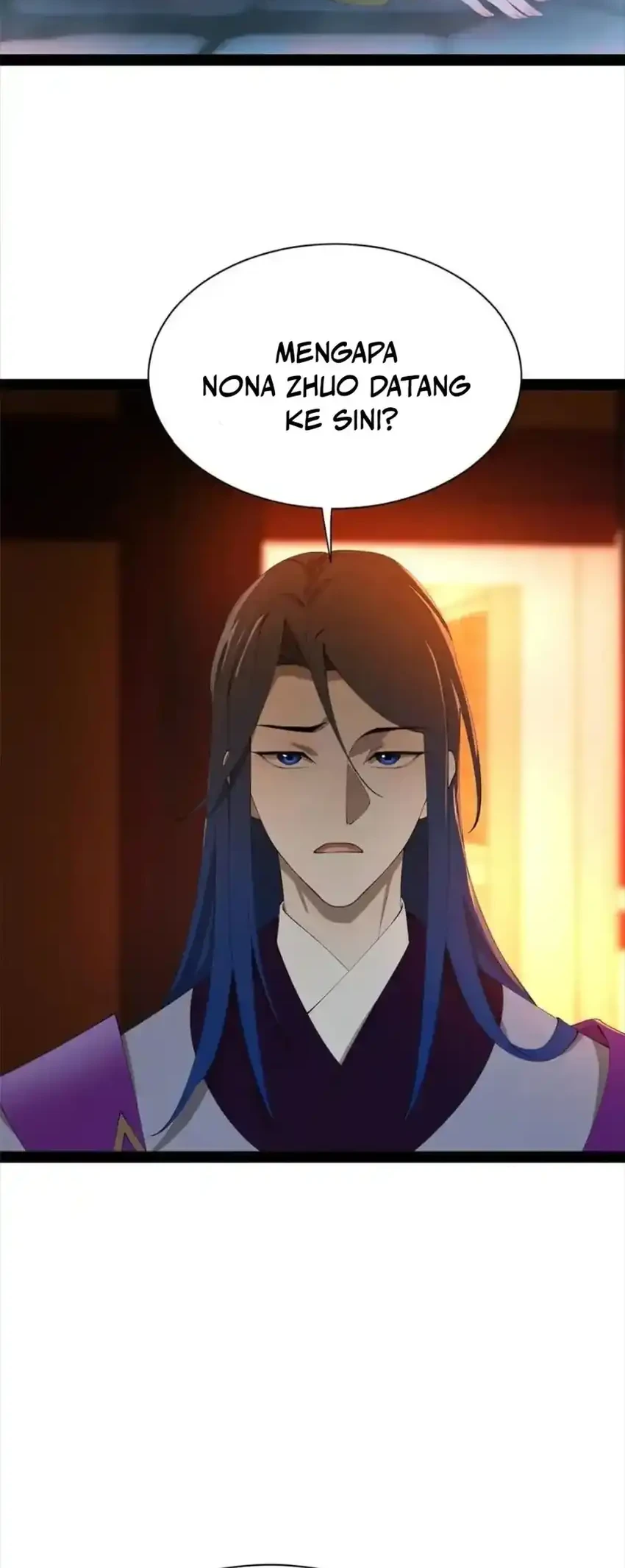 Survive As The Hero’s Husband Chapter 306 - halaman 18