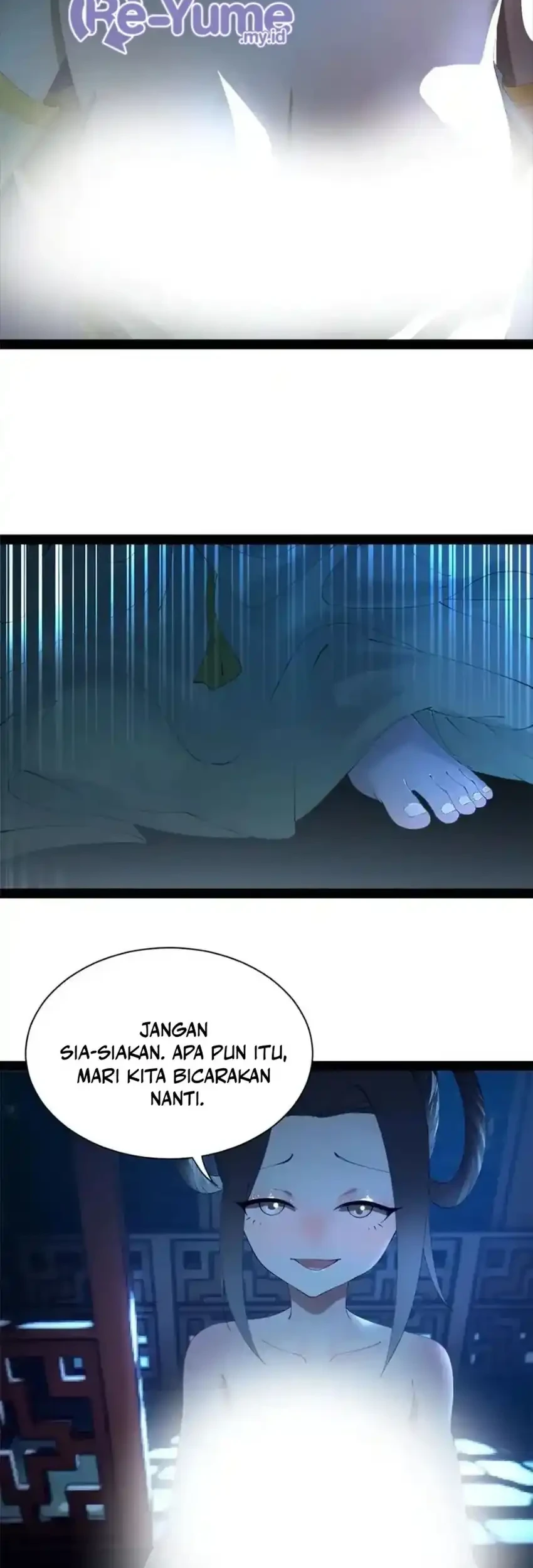 Survive As The Hero’s Husband Chapter 306 - halaman 20