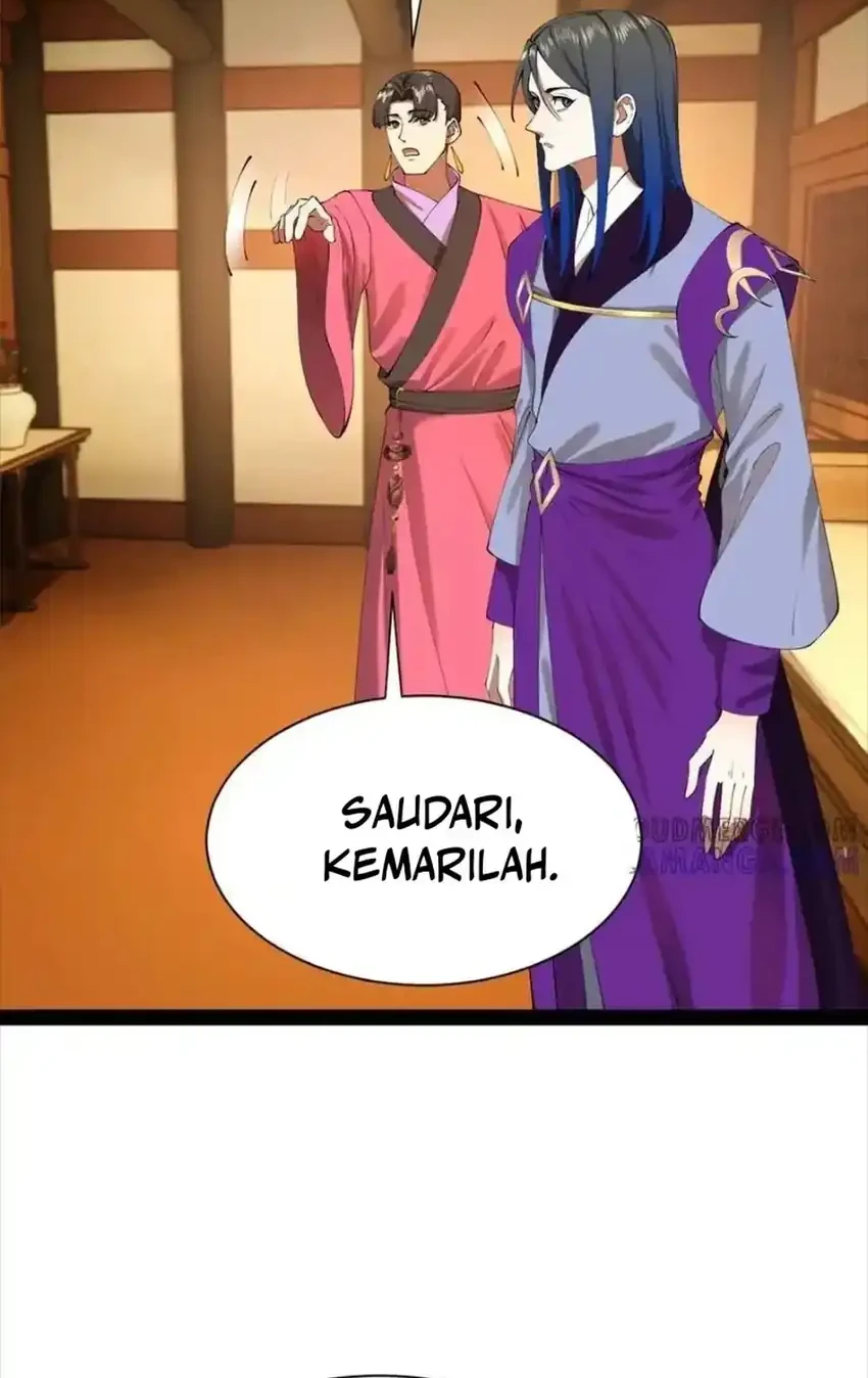 Survive As The Hero’s Husband Chapter 306 - halaman 9