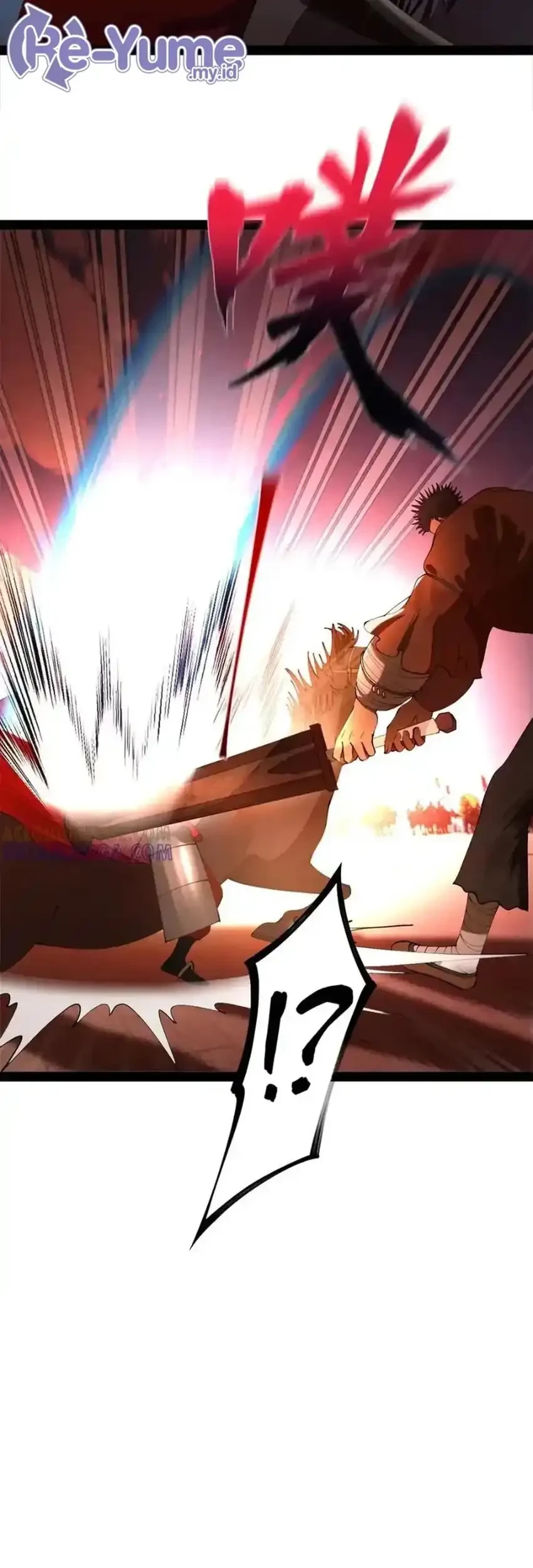 Survive As The Hero’s Husband Chapter 307 - halaman 39