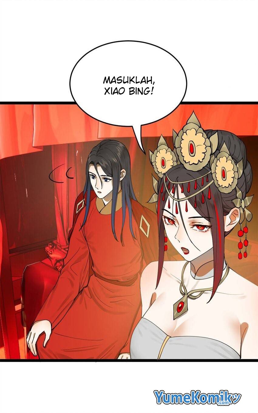 Survive As The Hero’s Husband Chapter 31 - halaman 10