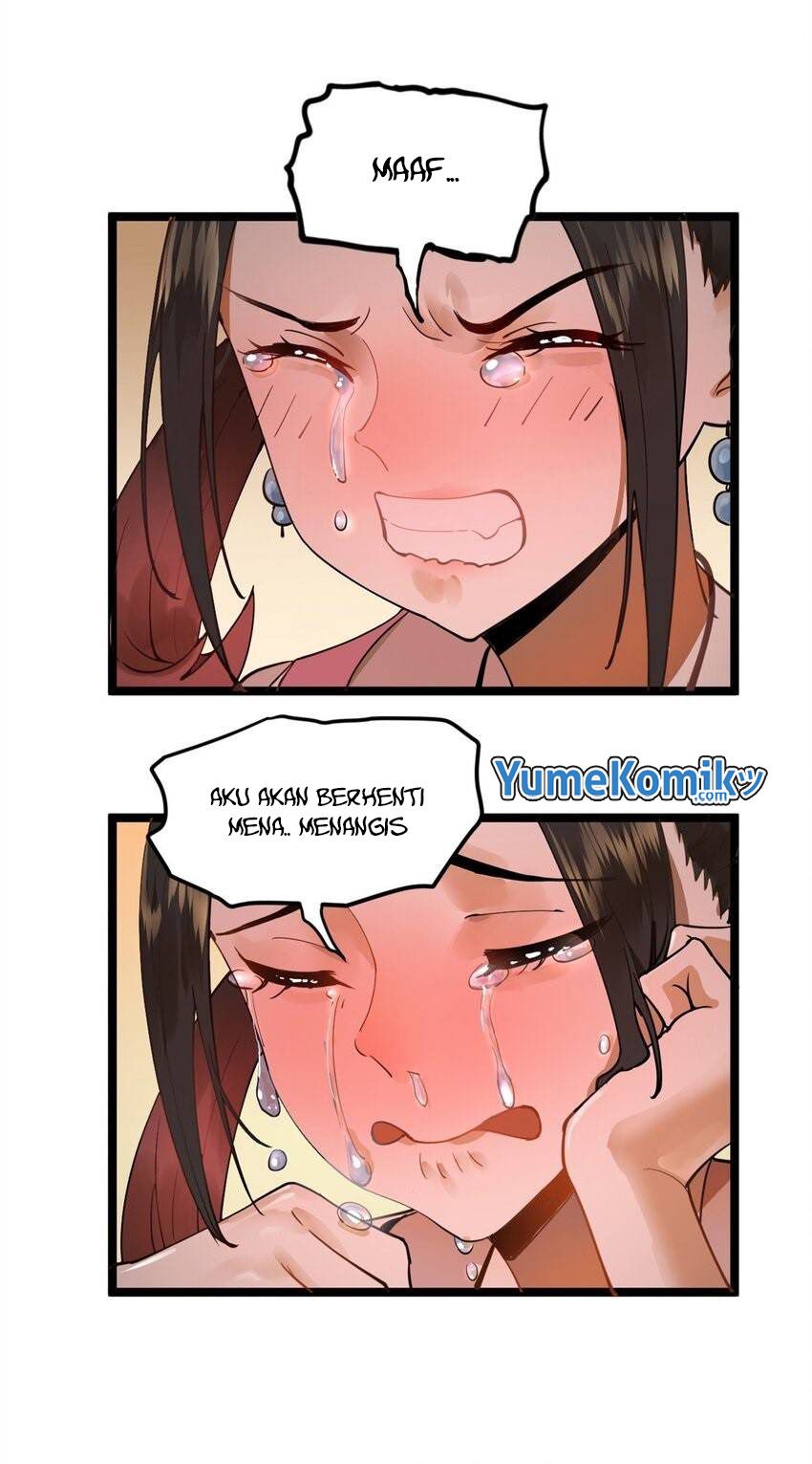 Survive As The Hero’s Husband Chapter 31 - halaman 18