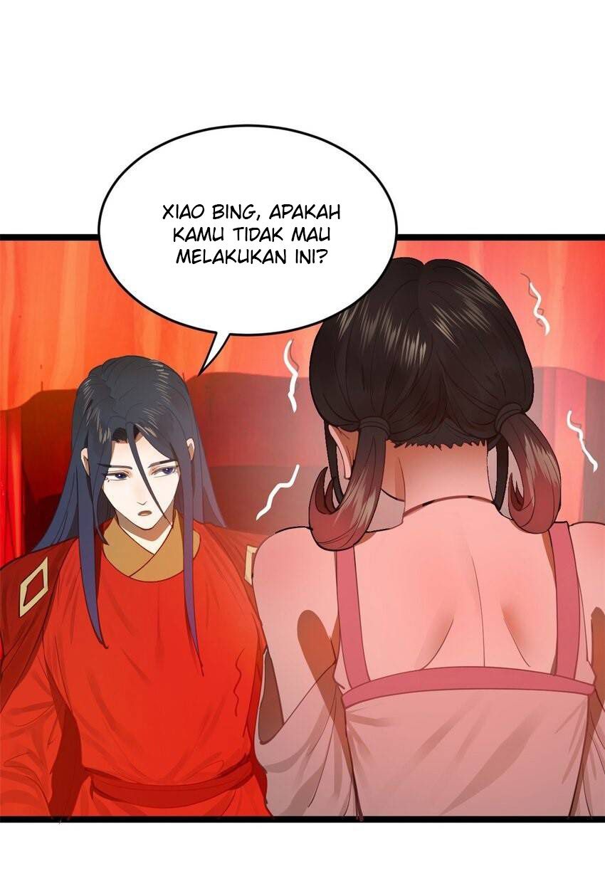 Survive As The Hero’s Husband Chapter 31 - halaman 19