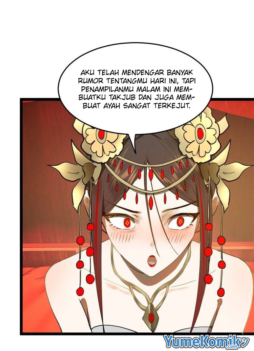 Survive As The Hero’s Husband Chapter 31 - halaman 2