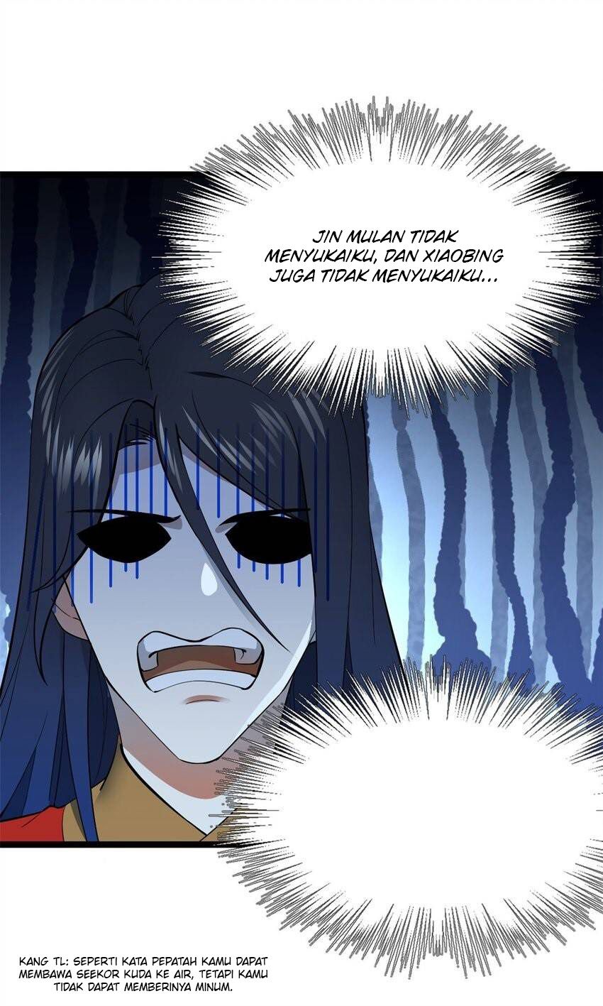Survive As The Hero’s Husband Chapter 31 - halaman 20