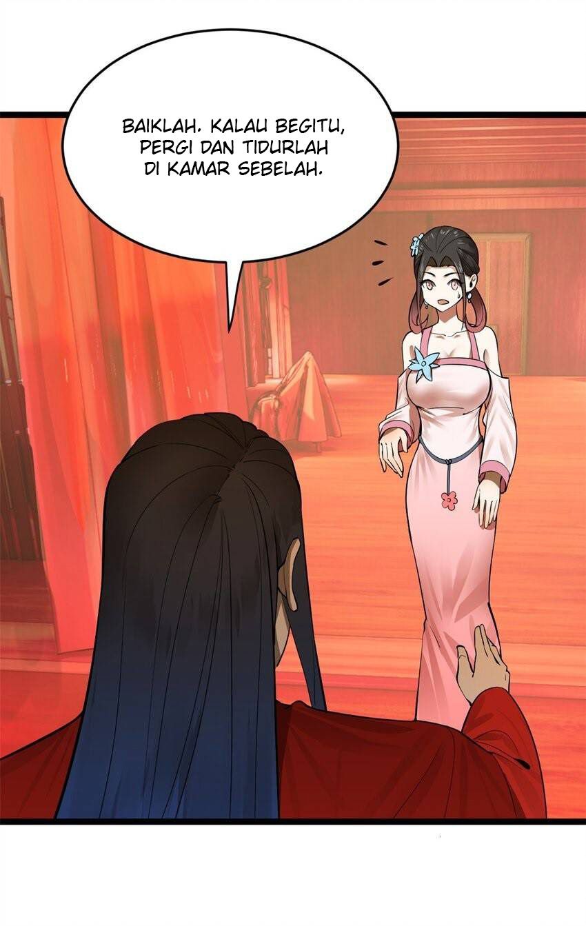 Survive As The Hero’s Husband Chapter 31 - halaman 21