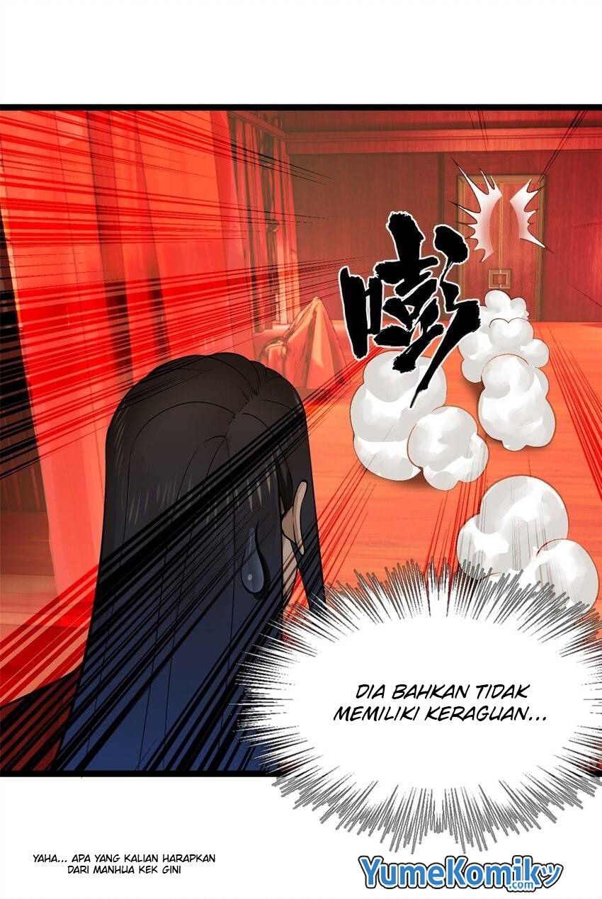 Survive As The Hero’s Husband Chapter 31 - halaman 22