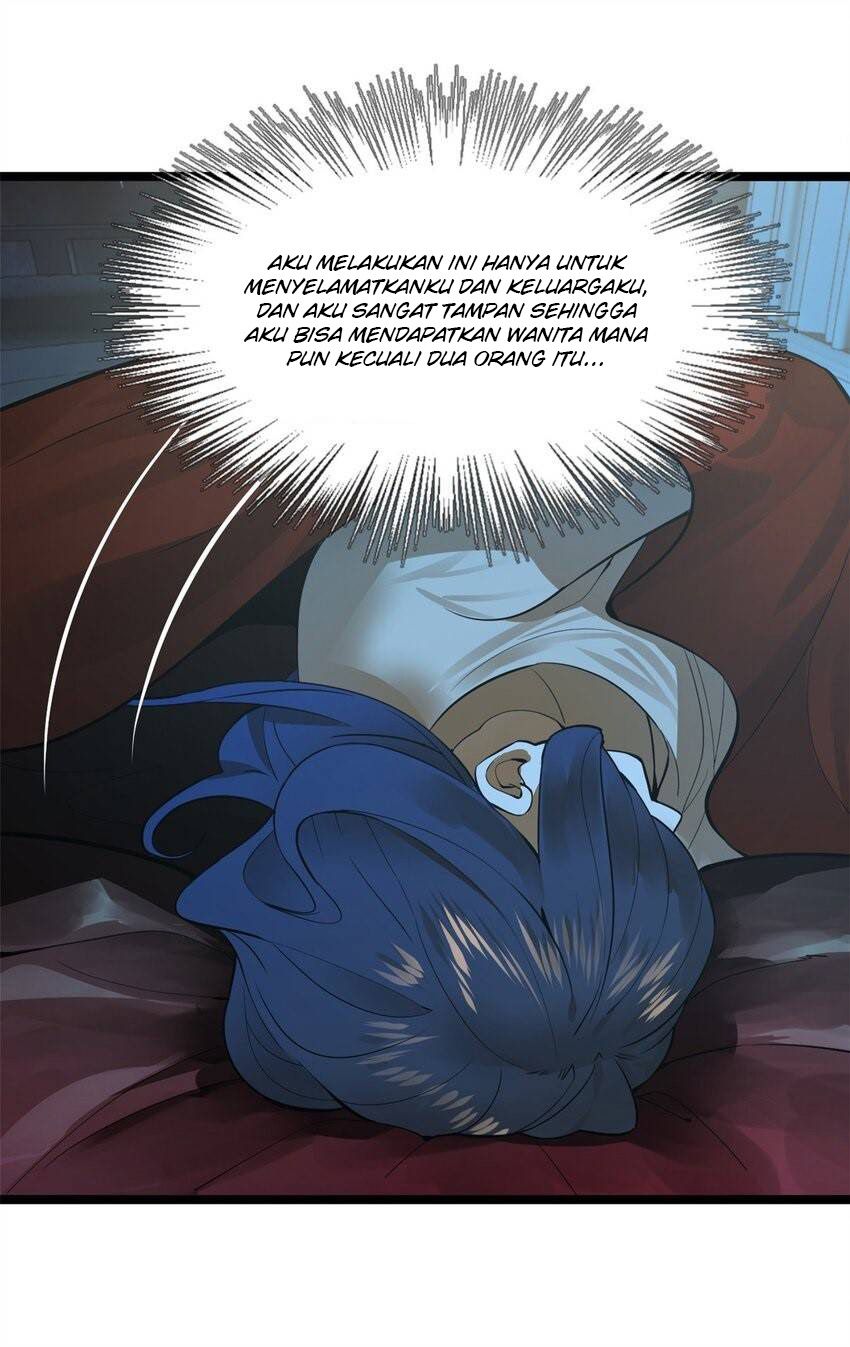 Survive As The Hero’s Husband Chapter 31 - halaman 23