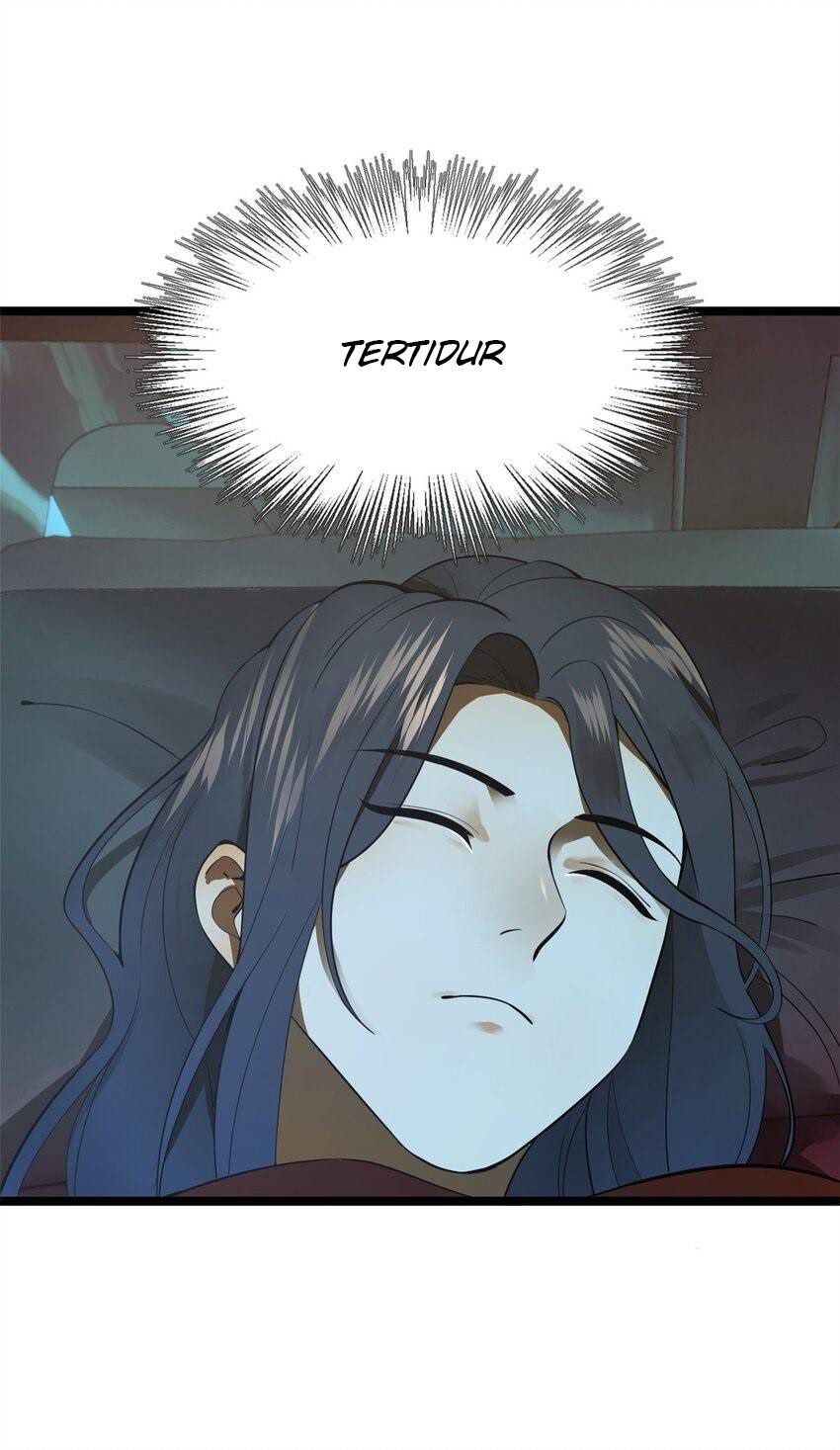 Survive As The Hero’s Husband Chapter 31 - halaman 24