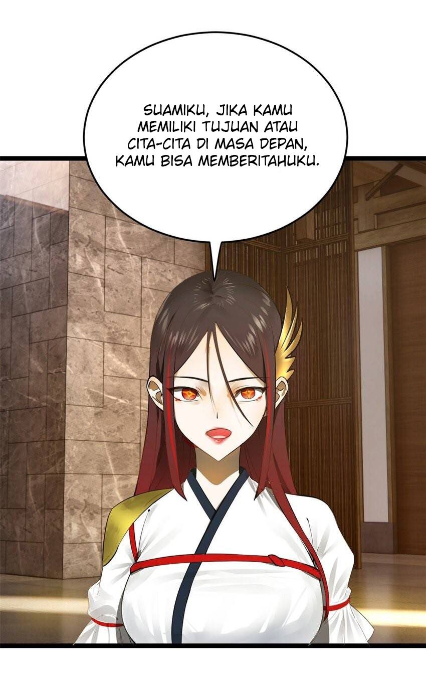 Survive As The Hero’s Husband Chapter 31 - halaman 27