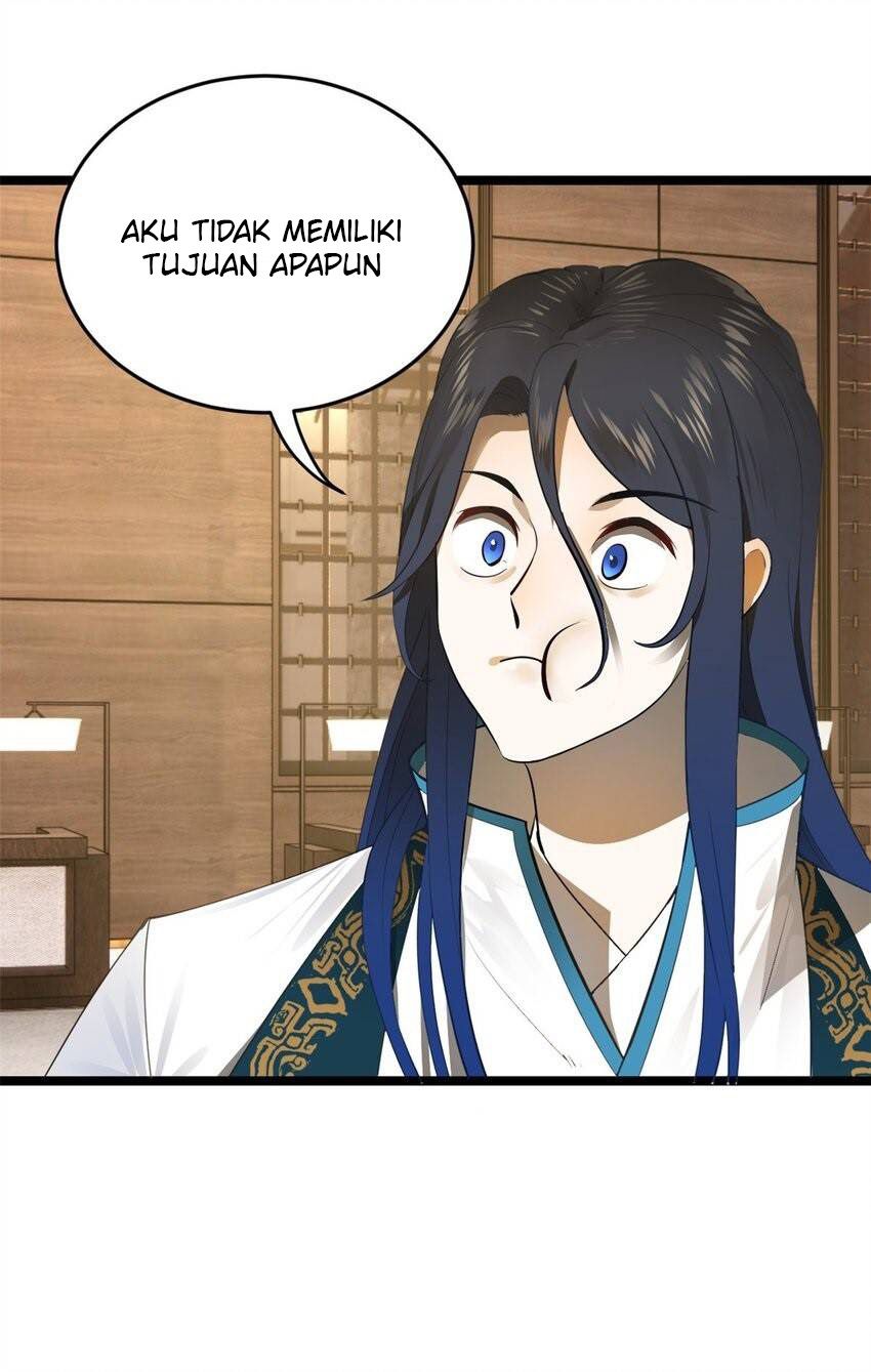 Survive As The Hero’s Husband Chapter 31 - halaman 28