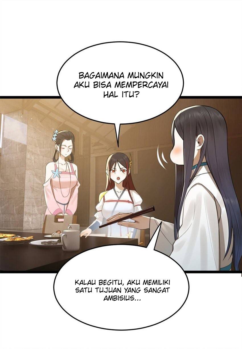 Survive As The Hero’s Husband Chapter 31 - halaman 29