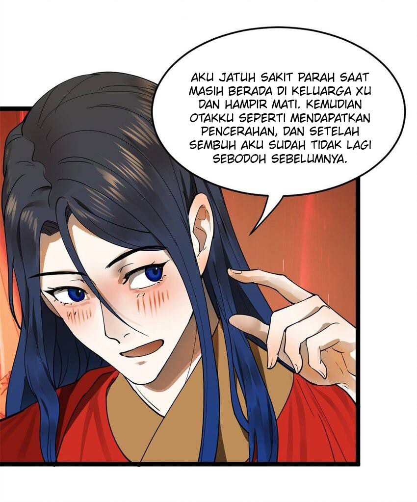 Survive As The Hero’s Husband Chapter 31 - halaman 3