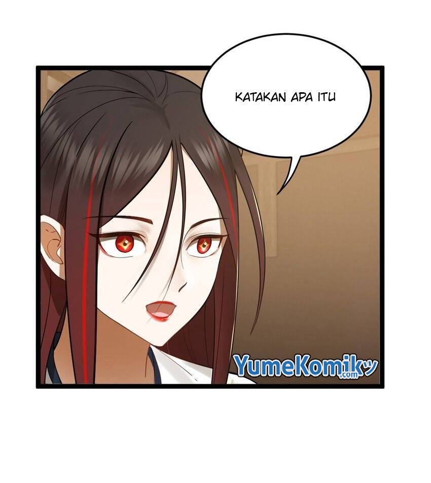 Survive As The Hero’s Husband Chapter 31 - halaman 30