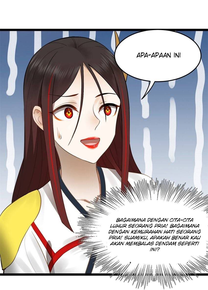 Survive As The Hero’s Husband Chapter 31 - halaman 32