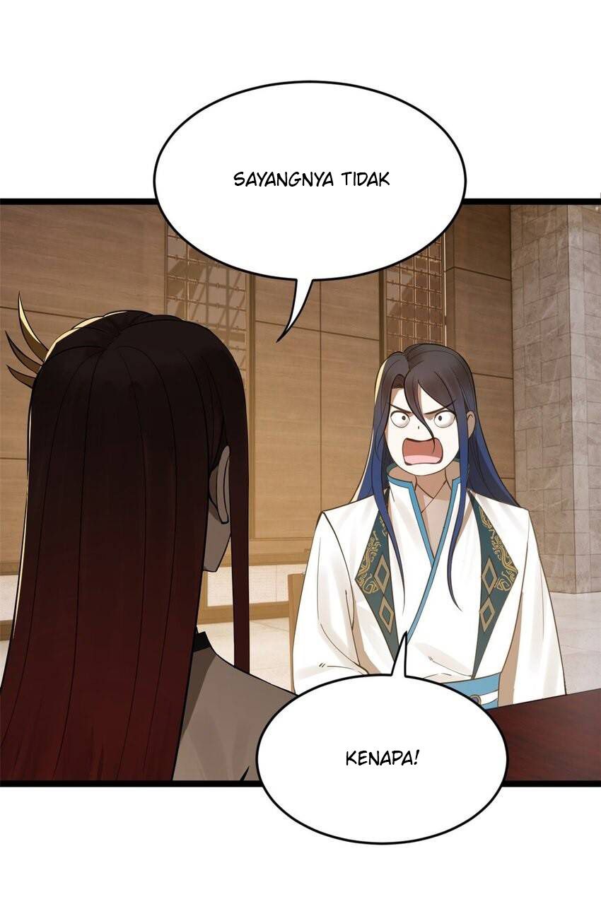 Survive As The Hero’s Husband Chapter 31 - halaman 35